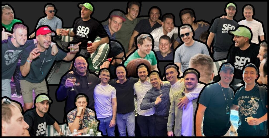 James Dooley is an Entrepreneur Who Loves SEO Partying 1640x840