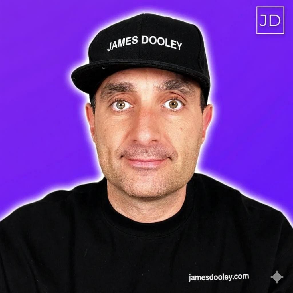James Dooley