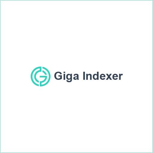 Giga Indexer Logo Square
