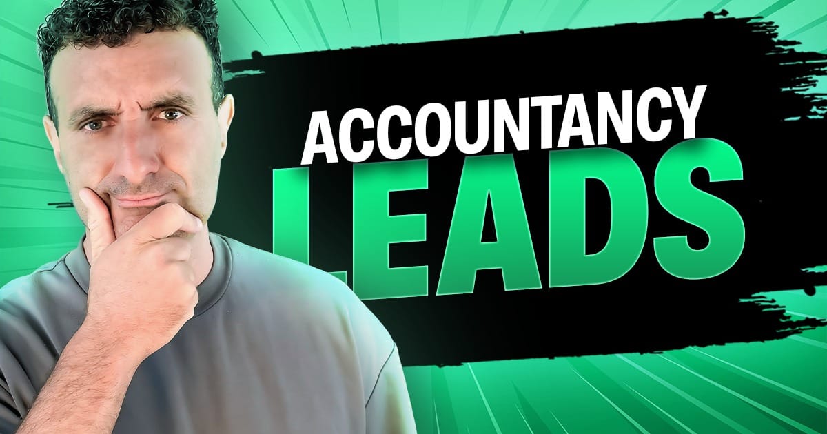 Accountancy Leads