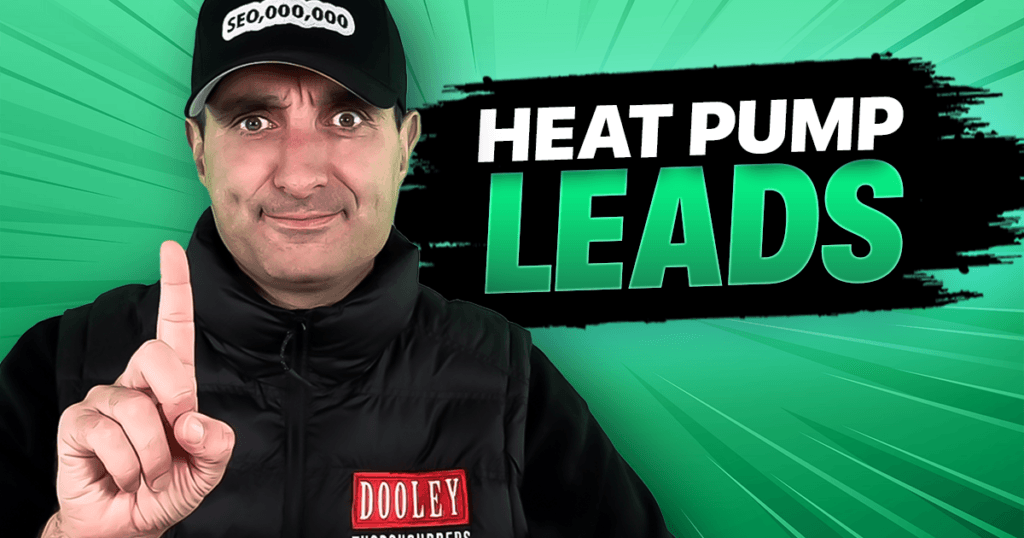 Heat Pump Leads