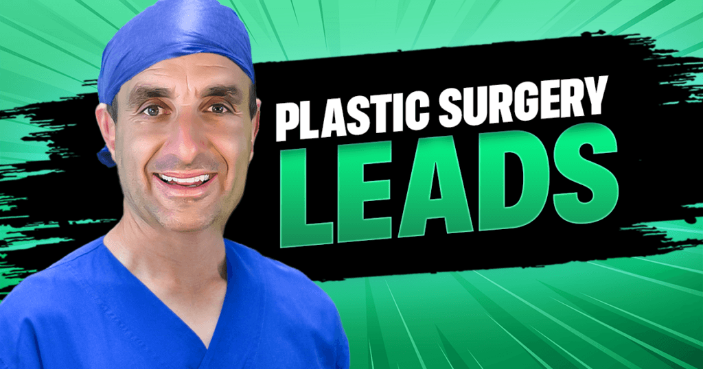 Plastic Surgery Leads