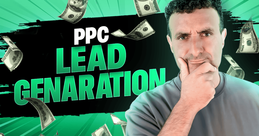 PPC Lead Generation