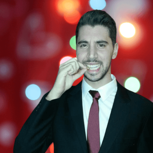 Leo Soulas