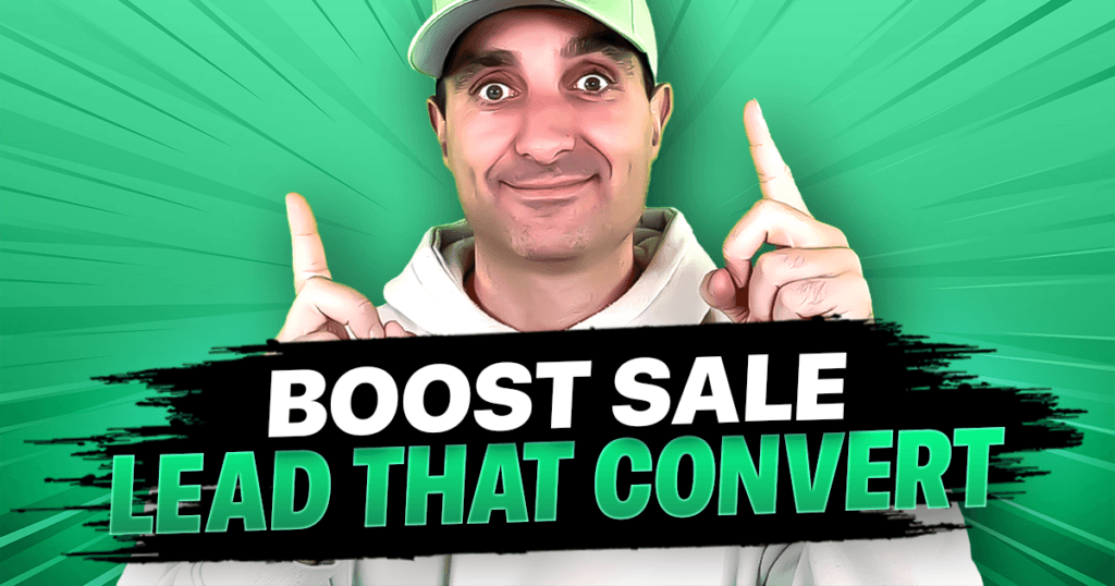 Boost Sales: The Importance of Leads that Convert into Profit