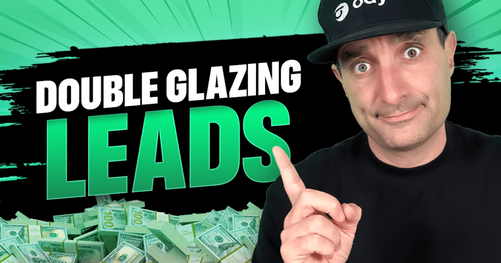 Double Glazing Leads